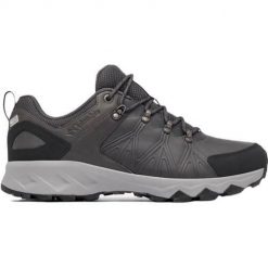 Buty trekkingowe męskie Columbia Peakfreak Ii Outdry Ltr. Szare trekkingi męskie Columbia, trekkingowe. Za 669.99 zł.