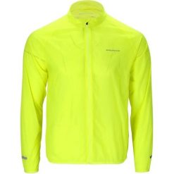 Kurtka wodoodporna Endurance Imile. Zielone kurtki męskie Endurance, m, bez wzorów, z materiału, klasyczne, bez kaptura. Za 227.50 zł.