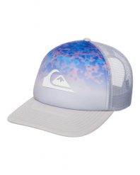 Czapka dla Mężczyzn EMU COOP Niebieski. Niebieskie czapki i kapelusze męskie Quiksilver, bez wzorów, z poliesteru. Za 129.99 zł.