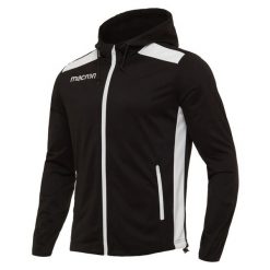 Kurtka Macron Pan Hoody. Białe kurtki męskie Macron, xl, bez wzorów, sportowe, bez kaptura. Za 229.00 zł.