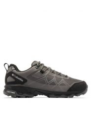 Columbia Trekkingi PEAKFREAK™ 3 OUTDRY™ 2165661 Szary. Szare trekkingi męskie Columbia, trekkingowe. Za 569.99 zł.