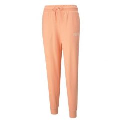 Spodnie Do Joggingu Damskie Modern Basics. Brązowe obuwie sportowe damskie Puma, xl, bez wzorów. Za 224.99 zł.