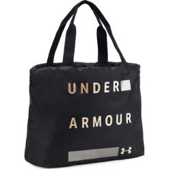 Under Armour Torba Favorite Graphic Tote (1308932-001). Torby sportowe męskie marki Under Armour. Za 95.30 zł.