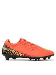 New Balance Buty do piłki nożnej Furon v7 Dispatch Jnr Fg SJF3FDF7 Pomarańczowy. Brązowe buty sportowe chłopięce New Balance, bez wzorów, ze skóry, bez zapięcia. Za 349.99 zł.