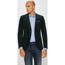Premium by Jack&Jones - Marynarka. Garnitury męskie marki Premium by Jack&Jones. W wyprzedaży za 319.90 zł.