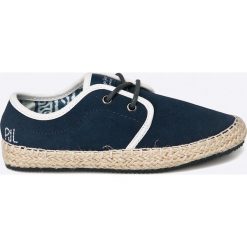 Pepe Jeans - Tenisówki dziecięce. Buty sportowe chłopięce marki Pepe Jeans. W wyprzedaży za 149.90 zł.