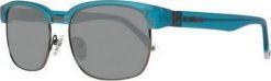 Gant Okulary przeciwsłoneczne Męskie Gant GRS2004MBL-3. Okulary przeciwsłoneczne męskie GANT. Za 193.71 zł.