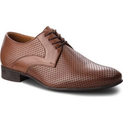 Półbuty GINO ROSSI - Louis MPV126-697-ZR00-2500-0 82. Eleganckie półbuty marki Gino Rossi. W wyprzedaży za 219.00 zł.