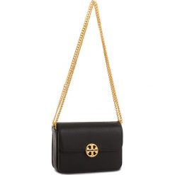 Torebka TORY BURCH - 50539 Black 001. Torebki do ręki damskie marki Tory Burch. W wyprzedaży za 989.00 zł.