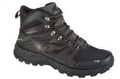 Buty trekkingowe męskie, TK.Athabaska Men 24 TKATHW. Czarne trekkingi męskie Joma, trekkingowe. Za 279.99 zł.