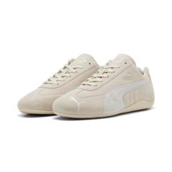 Puma Buty Speedcat Og 39884623. Białe obuwie sportowe damskie Puma, bez wzorów, z gumy. Za 286.91 zł.