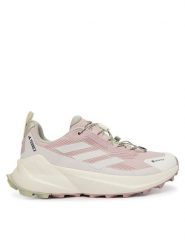 Adidas Trekkingi Terrex Trailmaker 2 Gore-Tex Speed Lace Hiking Shoes KI8286 Różowy. Czerwone trekkingi damskie Adidas, trekkingowe, gore-tex. Za 568.99 zł.
