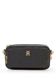 Tommy Hilfiger torba na ramię Kobiety Sztuczna skóra czarny, ONE SIZE. Czarne torby na ramię damskie Tommy Hilfiger, bez wzorów, ze skóry, eleganckie, bez dodatków. Za 429.95 zł.