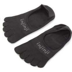 Skarpety Stopki Unisex INJINJI - Sport Lw 052100 Black. Skarpety damskie marki Injinji. Za 54.99 zł.