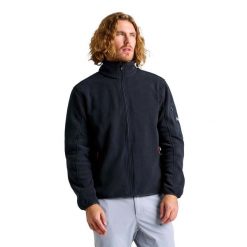 Sweter Z Polary Slam Deck Dorosłych. Szare swetry przez głowę męskie SLAM, m, bez wzorów, z materiału, bez kołnierzyka. Za 467.99 zł.