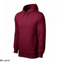 MALFINI - ADLER - Bluza męska, 320 g/m garnet 2XL. Bluzy męskie Malfini, m, bez wzorów, bez kaptura. Za 113.23 zł.