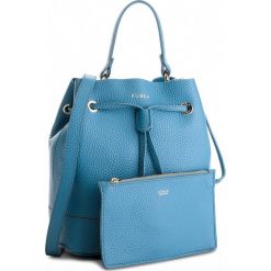 Torebka FURLA - Stacy 966275 B BOW6 K59 Veronica e. Niebieskie torebki do ręki damskie Furla, ze skóry. W wyprzedaży za 1,079.00 zł.