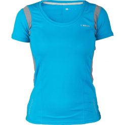 Brugi Koszulka damska 2HKI RMA niebieska r. M. T-shirty damskie Brugi. Za 59.99 zł.