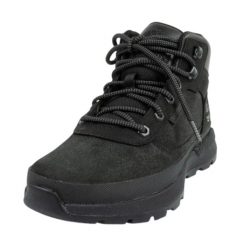 Męskie Skórzane Buty Sportowe Field Trekker. Czarne trekkingi męskie Timberland, na zimę, trekkingowe. Za 739.00 zł.