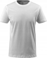 Koszulka robocza t-shirt Mascot CALAIS CROSSOVER XXL. T-shirty męskie Mascot, m, bez wzorów, bez kołnierzyka. Za 48.63 zł.