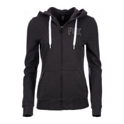 FOX Bluza Damska Repented L Czarny. Bluzy damskie marki FOX. Za 311.00 zł.