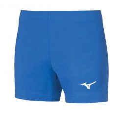 Szorty damskie Mizuno Team high-kyu. Białe szorty damskie Mizuno, m, bez wzorów, z materiału. Za 137.00 zł.