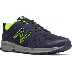 New Balance buty biegowe MT590LN4 44,5. Buty sportowe męskie New Balance, bez zapięcia, do biegania. W wyprzedaży za 189.00 zł.