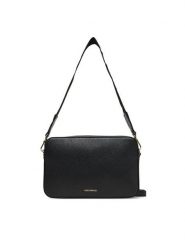 Coccinelle Torebka MN5 Tebe E5 MN5 52 01 01 Czarny. Czarne torebki do ręki damskie Coccinelle, bez wzorów, ze skóry, bez dodatków. Za 949.99 zł.