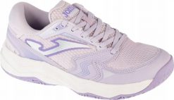 Joma V.Dynamic Lady 2519 VDYNLS2519 Fioletowe 42. Fioletowe obuwie sportowe damskie Joma, bez wzorów. Za 229.00 zł.