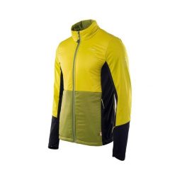 Męska Kurtka Dirro PrimaLoft Padded Jacket. Zielone kurtki sportowe męskie ELBRUS, m, bez wzorów, z puchu, trekkingowe, primaloft. Za 353.99 zł.