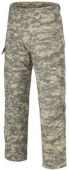Helikon-Tex Spodnie ACU - PolyCotton Ripstop - UCP. Spodnie sportowe męskie HELIKON-TEX, m, bez wzorów. Za 115.84 zł.