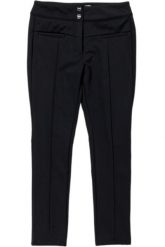 Spodnie narciarskie damskie Phenix Space. Czarne spodnie materiałowe damskie Phenix, na zimę, l, bez wzorów, z elastanu, eleganckie, narciarskie. Za 514.49 zł.