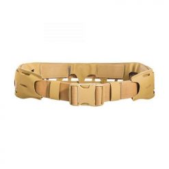 Pas Tasmanian Tiger Molle Hypalon. Brązowe paski damskie TASMANIAN TIGER, bez wzorów. Za 197.00 zł.