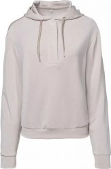 Damska bluza z kapturem Fitanu Marico W rozmiar S. Bluzy damskie Fitanu, s, bez wzorów, z kapturem. Za 145.51 zł.