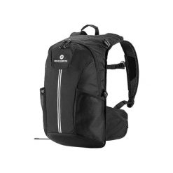 Plecak rowerowy Fullpack 10L. Czarne plecaki damskie ROCKBROS, bez wzorów, sportowe. Za 169.99 zł.