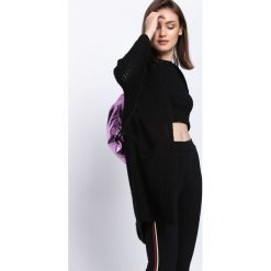 Czarny Kardigan Black Coffee. Kardigany damskie marki bonprix. Za 79.99 zł.