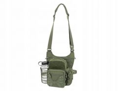 Torba na ramię EDC Side Bag. Brązowe torby na ramię męskie HELIKON-TEX, bez wzorów, z materiału, na ramię, małe. Za 297.99 zł.