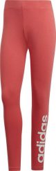 Legginsy damskie adidas W Essentials Linear Tight różowe DU0680 M. Czerwone legginsy damskie Adidas, m, bez wzorów. Za 98.99 zł.