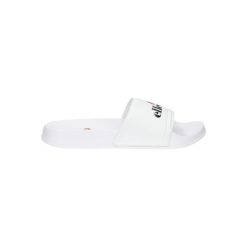 Klapki basenowe męskie Ellesse Filippo Slide białe. Białe klapki męskie Ellesse. Za 129.00 zł.