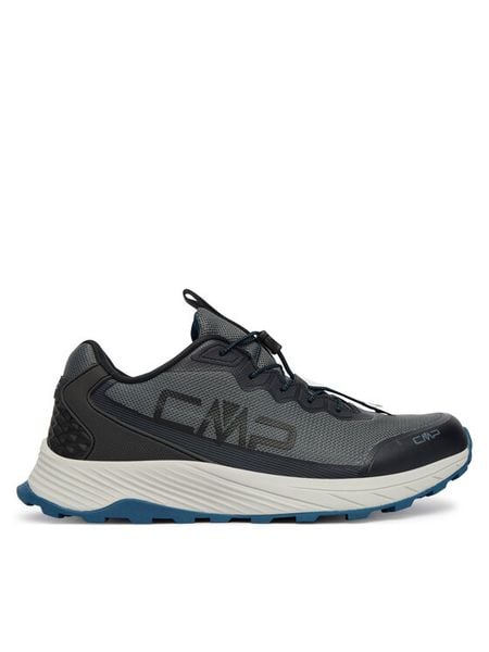 CMP Trekkingi Phelyx Multisport 3Q66897 Szary. Szare trekkingi męskie CMP, trekkingowe. Za 369.99 zł.