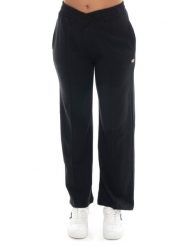 Leone 1947 Never Without damskie spodnie zimowe palazzo plisowane. Czarne spodnie materiałowe damskie LEONE 1947 APPAREL, m, bez wzorów, z polaru, na fitness i siłownię. Za 324.17 zł.