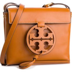 Torebka TORY BURCH - Miller Cross-Body 50769 Aged Camello 268. Listonoszki damskie marki Tory Burch. Za 1,699.00 zł.