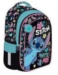Derform Plecak plecak 4 komorowy Stitch. Torby i plecaki dziecięce Derform. Za 144.06 zł.
