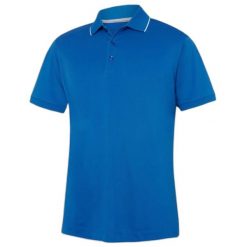 Polo Galvin Green Marty. Niebieskie buty sportowe męskie GALVIN GREEN, m, bez wzorów, bez kołnierzyka, bez ramiączek, na golfa. Za 382.00 zł.