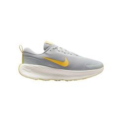Buty treningowe męskie Nike Promina. Szare buty sportowe męskie Nike, z gumy, bez zapięcia, do biegania. Za 866.00 zł.