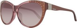 Swarovski Okulary przeciwsłoneczne Damskie Swarovski SK0087F-6038F. Okulary przeciwsłoneczne damskie swarovski. Za 492.50 zł.