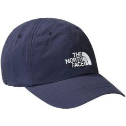 Czapka turystyczna unisex The North Face Horizon Hat. Niebieskie czapki i kapelusze damskie The North Face, bez wzorów. Za 118.00 zł.
