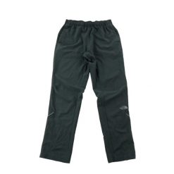 Second life - Spodnie męskie Ambition FlashDry The North Face - Jak nowy. Czarne spodnie sportowe męskie The North Face, m, bez wzorów, z materiału, na fitness i siłownię. Za 173.28 zł.