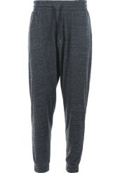 Damskie spodnie dresowe Q Sportswear Olivia. Fioletowe spodnie dresowe damskie ENDURANCE Q, s, bez wzorów, z bawełny, do biegania. Za 185.20 zł.