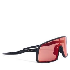Okulary przeciwsłoneczne Oakley. Czarne okulary przeciwsłoneczne męskie Oakley. Za 829.99 zł.